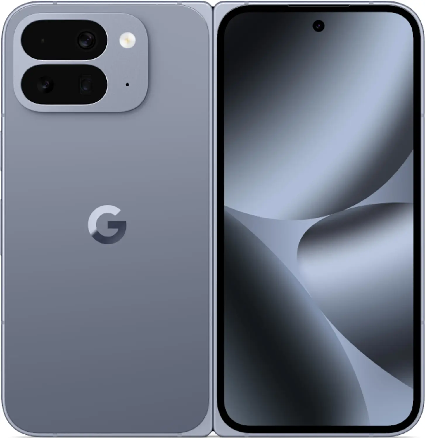 Google 10 Pro Fold